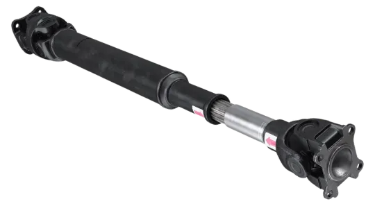 Driveline Parts