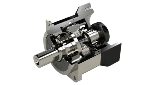 Gear Box Parts