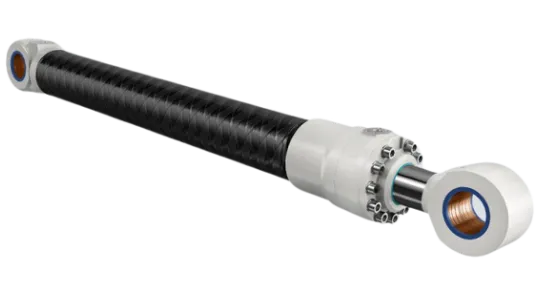 Hydraulics Parts