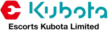 Escorts Kubota OEM Client Logo
