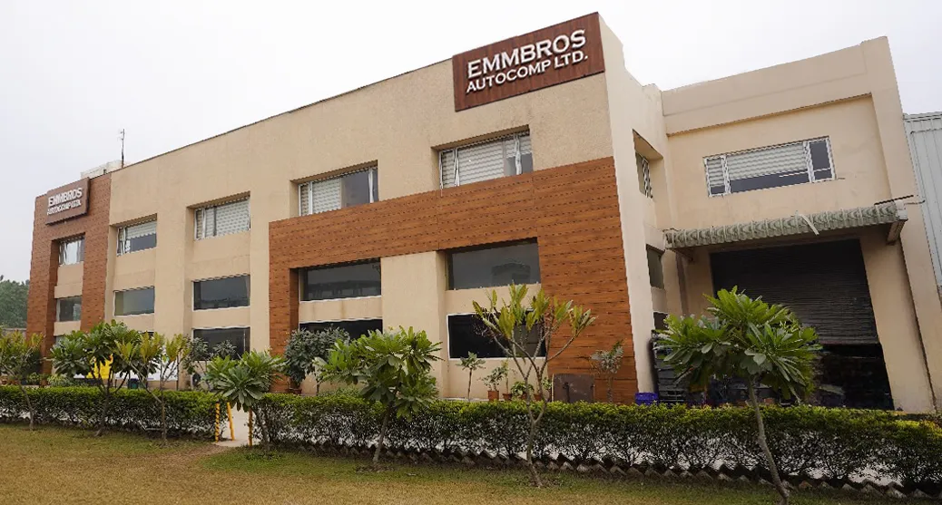 Emmbros Autocomp Ltd