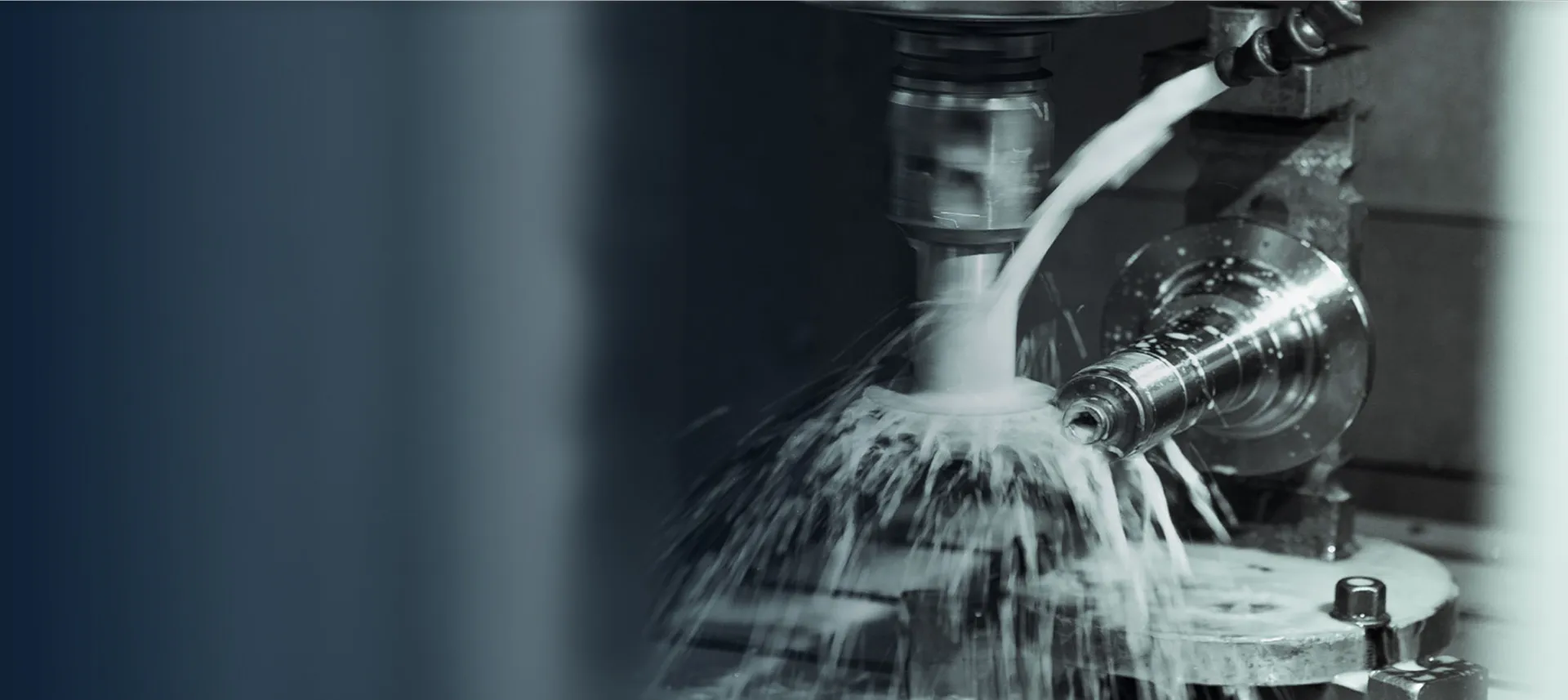 State-of-the-Art Machining for Consistent Quality